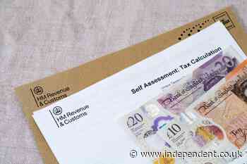 HMRC to review over 100,000 tax bills after complaints of overcharging