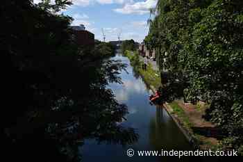 Man who died jumping in canal during police chase at Notting Hill Carnival named