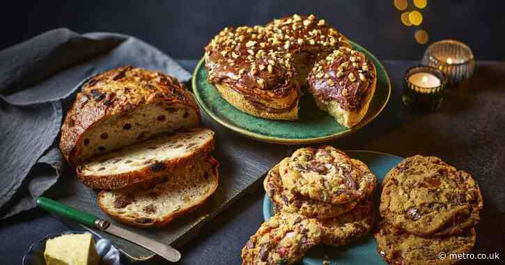 Tesco is adding 8 new items to its bakery — including ‘indulgent’ loaded buns