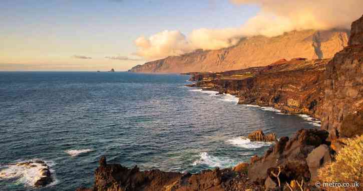 The secluded Canary Island getaway you can only book through one unusual method
