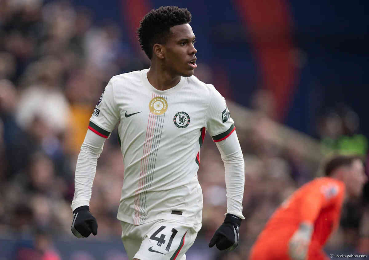 Report: Chelsea star already considering January exit