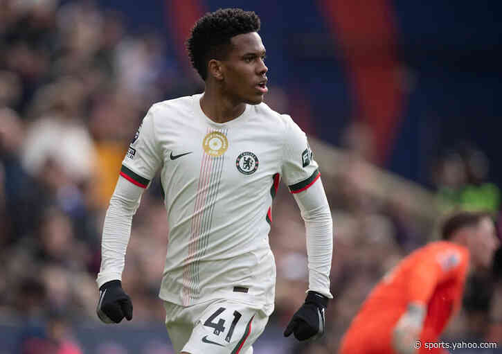Report: Chelsea star already considering January exit