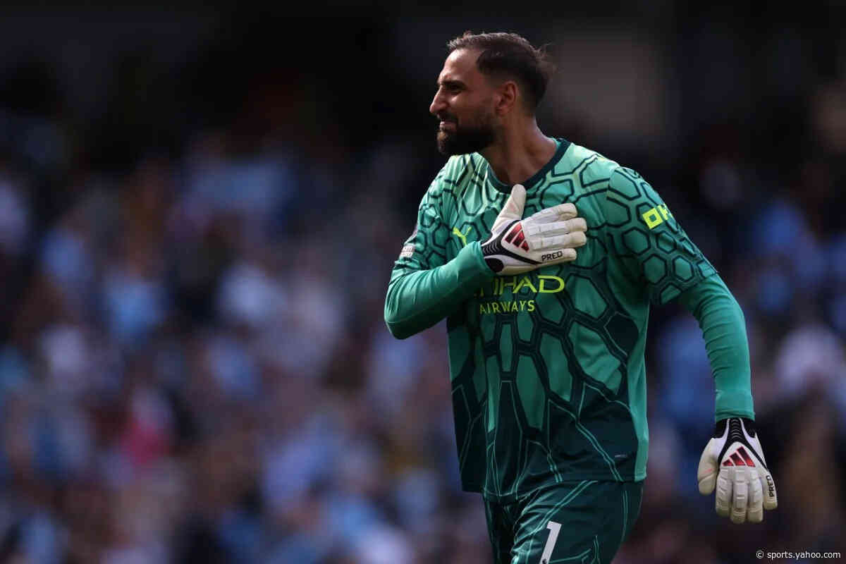 The Manchester City captaincy group is now complete