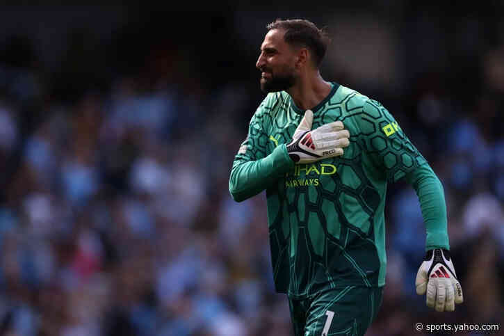The Manchester City captaincy group is now complete