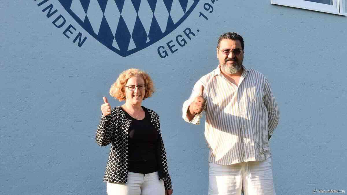 Sportgaststätte öffnet nach verheerendem Brand – mit 700.000 Euro Rechnung
