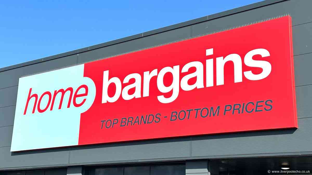 ‘Give yourself a refresh’ with Home Bargains £18 scent reduced to £1 in 250ml deal