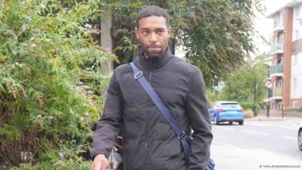 Former Liverpool FC player Jordon Ibe avoids jail after assaulting ex-girlfriend