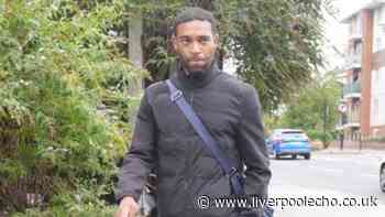 Former Liverpool FC player Jordon Ibe avoids jail after assaulting ex-girlfriend