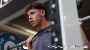 Tom Rogers: Why I left Scarlets for Ospreys and my route back into Wales team