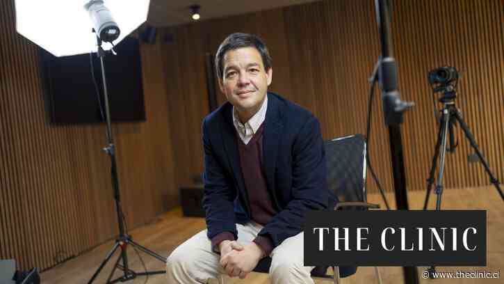 Jose Tomás Santa María, presidente de la Federación de Medios: “La mejor arma para luchar contra la desinformación son los medios de comunicación”