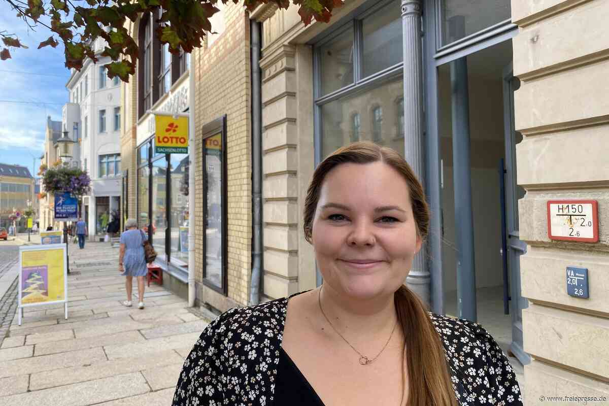 In Reichenbach öffnet ein Mond-Café: „Sonst gibt‘s ja nichts für Mütter mit Kleinkindern“