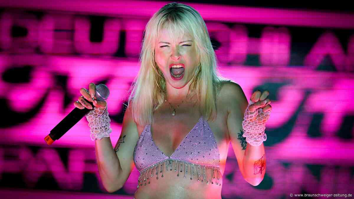 Mia Julia: Neues Lied geht bei Spotify steil – es entstand im Kreis Helmstedt