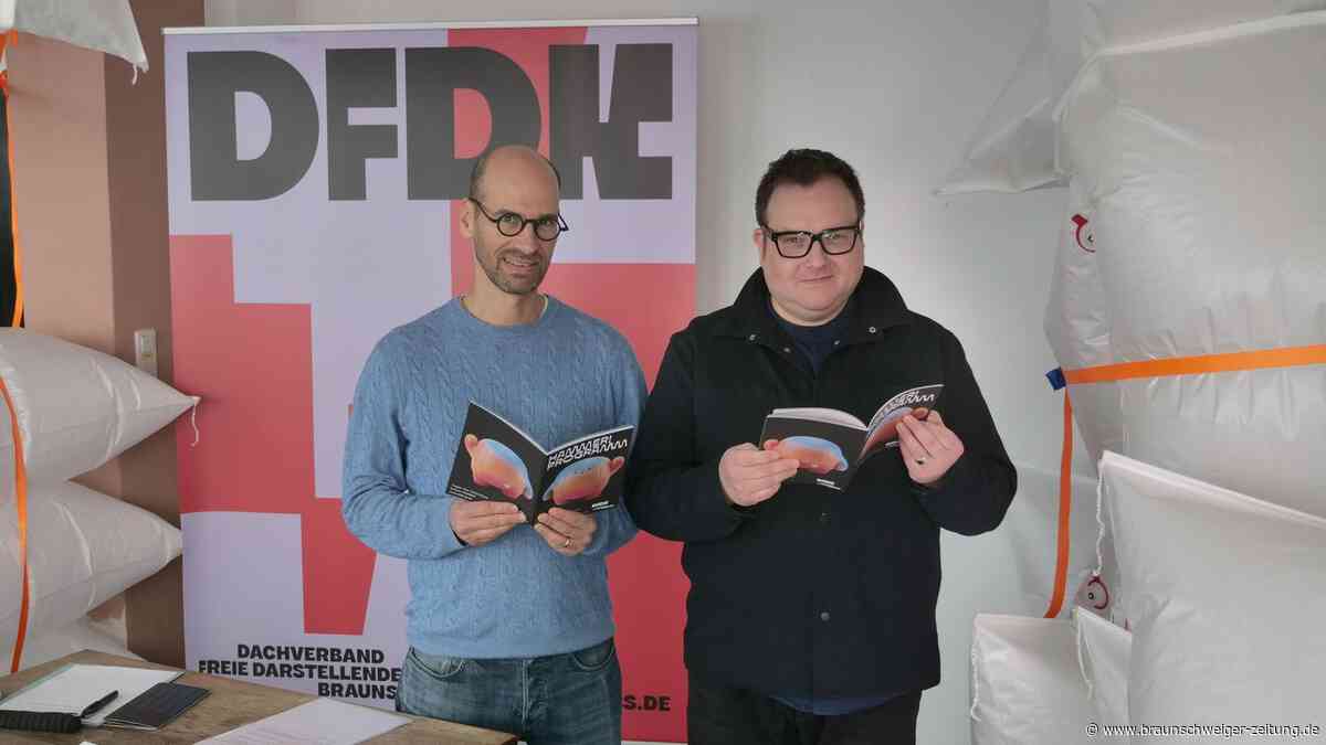 Stockende Sanierung des LOT-Theaters: Braunschweigs Kulturpolitik ergreift Initiative