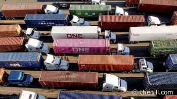 Diesel prices hit record high