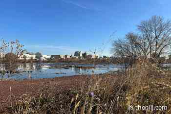EPA proposes to further narrow Clean Water Act protections