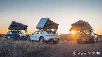 Die neuen Freiheiten beim Campen: Fünf Trends vom Caravan Salon - preisbewusster, technischer, vielseitiger
