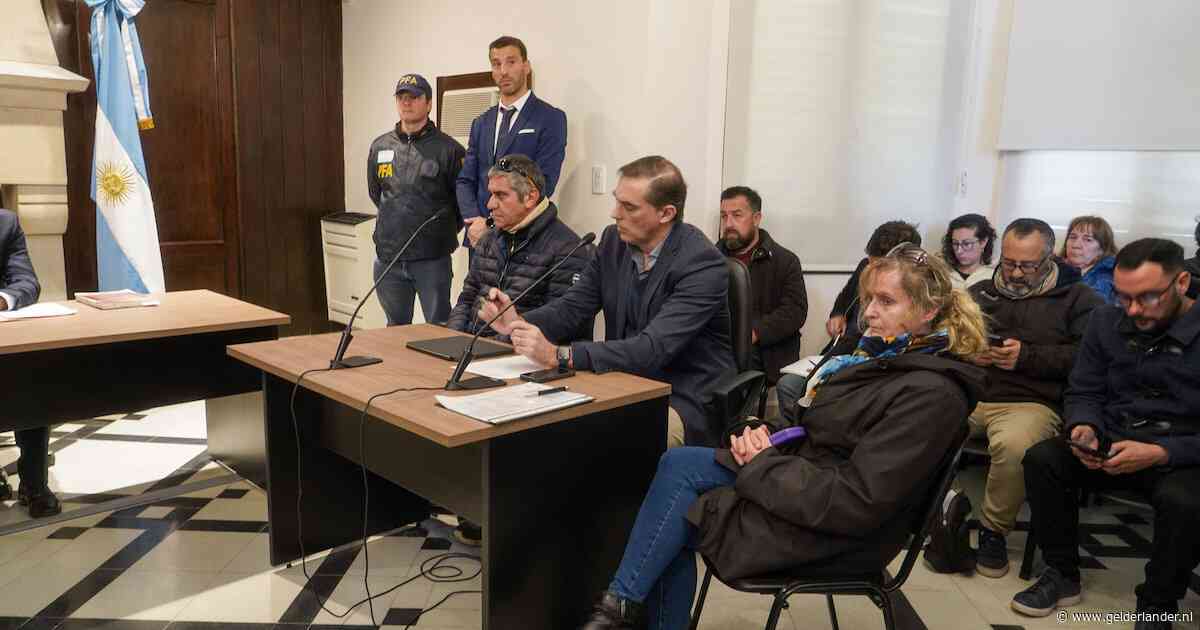 Doek valt voor dochter nazi-kopstuk: uit Nederland geroofd schilderij terug naar erfgenamen Goudstikker