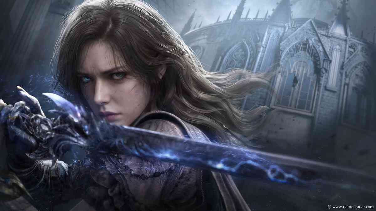We don't get action games like Tides of Annihilation very often, and after 45 minutes this Arthurian take is better than I expected