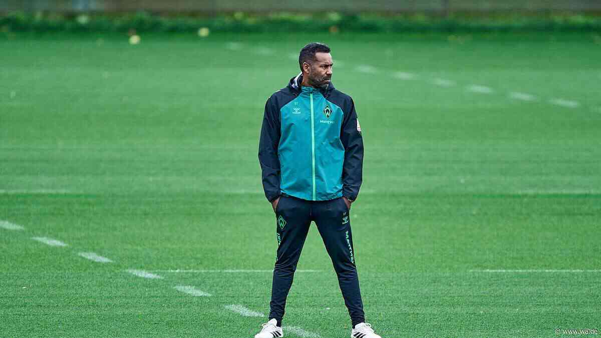Werder steht vor schwieriger Prüfung gegen RB Leipzig – doch Thioune glaubt an Überraschung