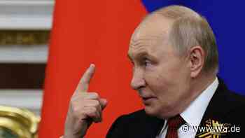 Neue Satellitenbilder enthüllen: Putins Schwarzmeer-Plan in Abchasien droht zu scheitern