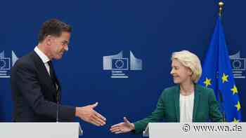 NATO und EU schlagen zurück: Die Folgen von Russlands gescheitertem Drohnenangriff auf Deutschland