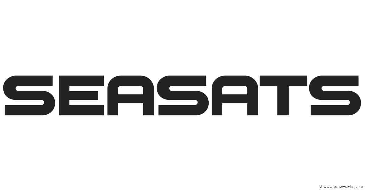 Seasats Lands $24 Million in USV Contracts for National Security Customers in One Month