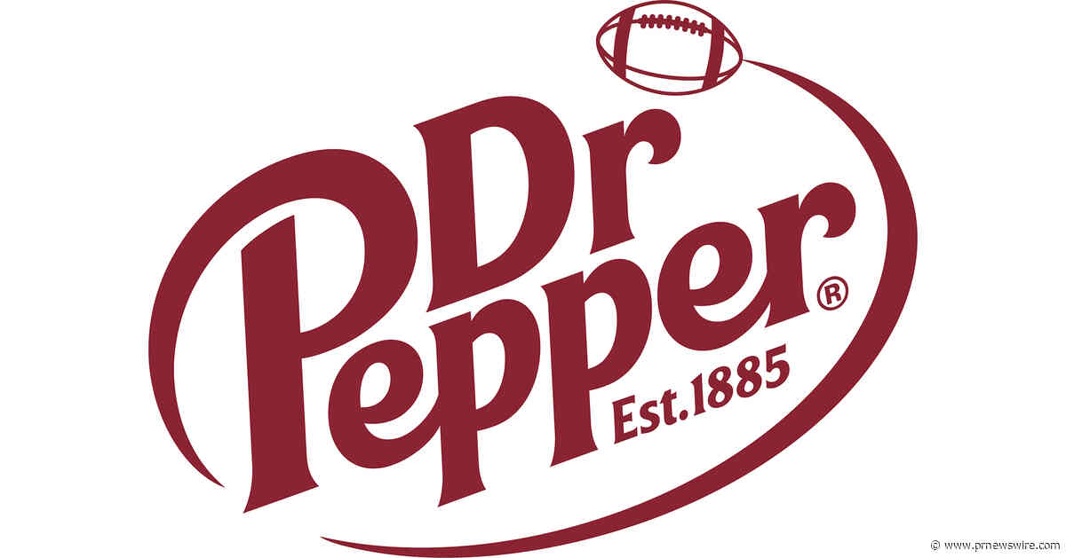 Dr Pepper Gives College Football Fans a Championship Monument of Their Own with the First-Ever Fan Wall of Fame