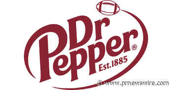 Dr Pepper Gives College Football Fans a Championship Monument of Their Own with the First-Ever Fan Wall of Fame