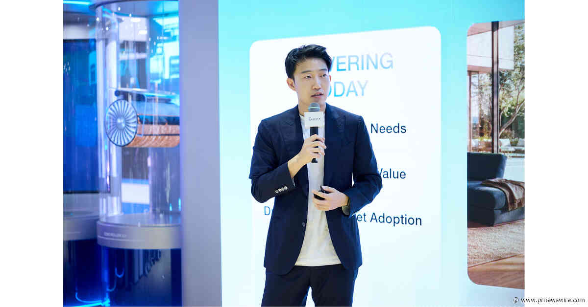 ECOVACS at IFA Berlin 2026: Named as No.1 Brand in Global Home Robotics, Bringing Robotics to More of Everyday Life