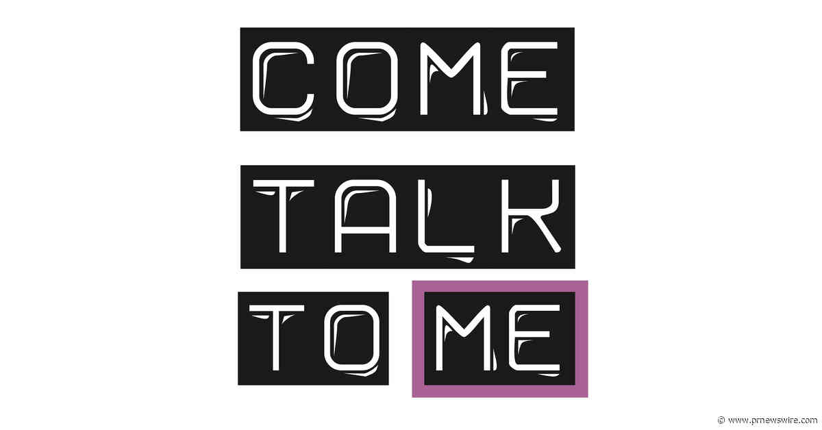 Come Talk To ME, Featuring AI-Recreated Voice, Selected for Twin Cities Film Fest