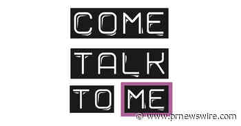 Come Talk To ME, Featuring AI-Recreated Voice, Selected for Twin Cities Film Fest