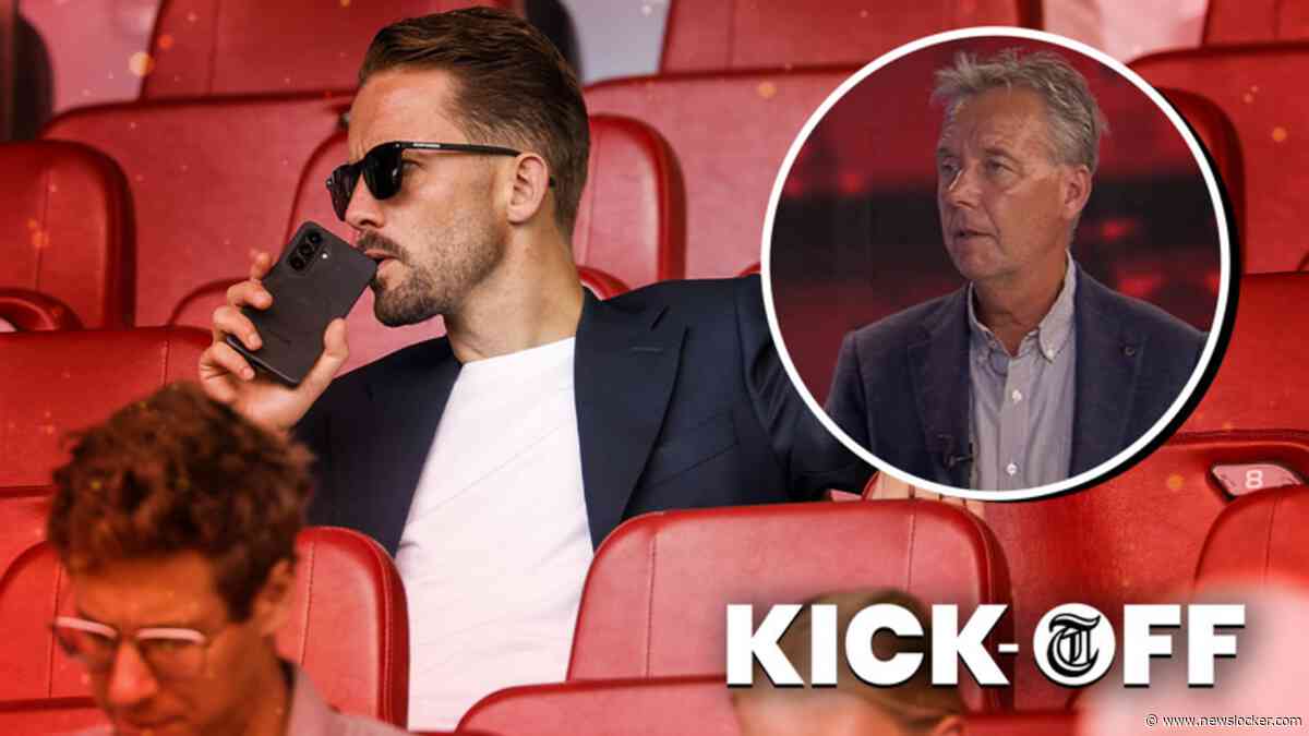 ‘Hier kan Feyenoord geen nee tegen zeggen’