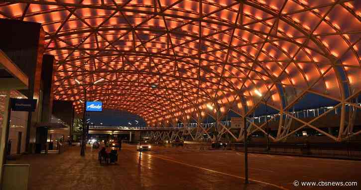 FAA awards Hartsfield-Jackson Atlanta International Airport $100 million for safety and infrastructure projects