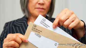 HMRC is manually checking 107,000 tax calculations because of flaw dating back five years