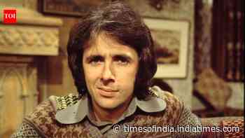 Richard O'Sullivan passes away at the age of 82