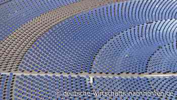 So geht China mit Photovoltaik gegen Kohle vor