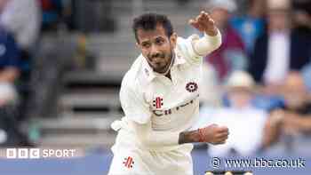 Northants gain edge against leaders Durham