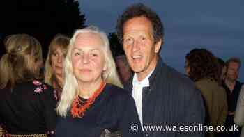 Monty Don addresses 'risky' decision with wife after 'we blew a huge sum of money'