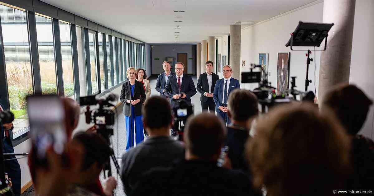 Thüringer Koalition im Krisenmodus - Wie es nun weitergeht