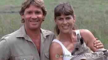 Steve and Terri Irwin's love story in pictures – and the promise she's kept for 20 years