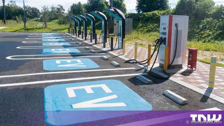 Electric cars outsold every other powertrain in Britain last month