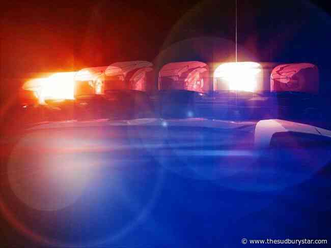 Motorcyclist dies in crash on Highway 17 in Wahnapitae