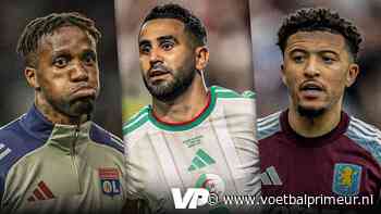 Vijf transfervrije buitenkansjes voor Feyenoord: Rigaux-bekende en Sancho