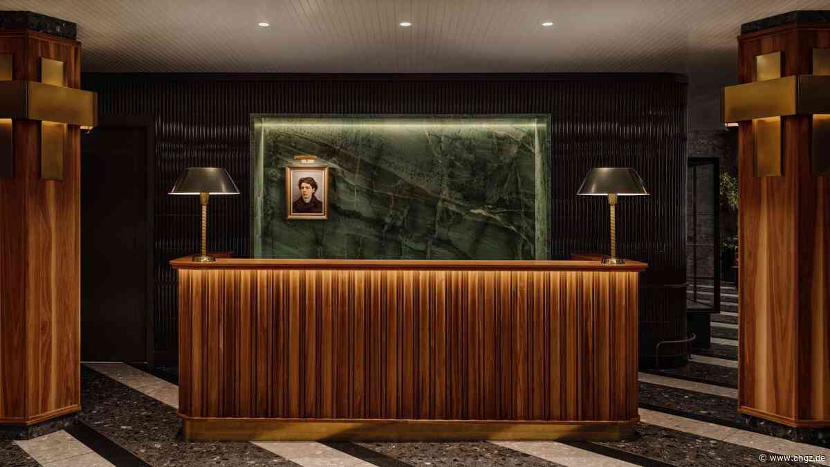 Neueröffnungen: Fünf neue Hotelprojekte in Kanada