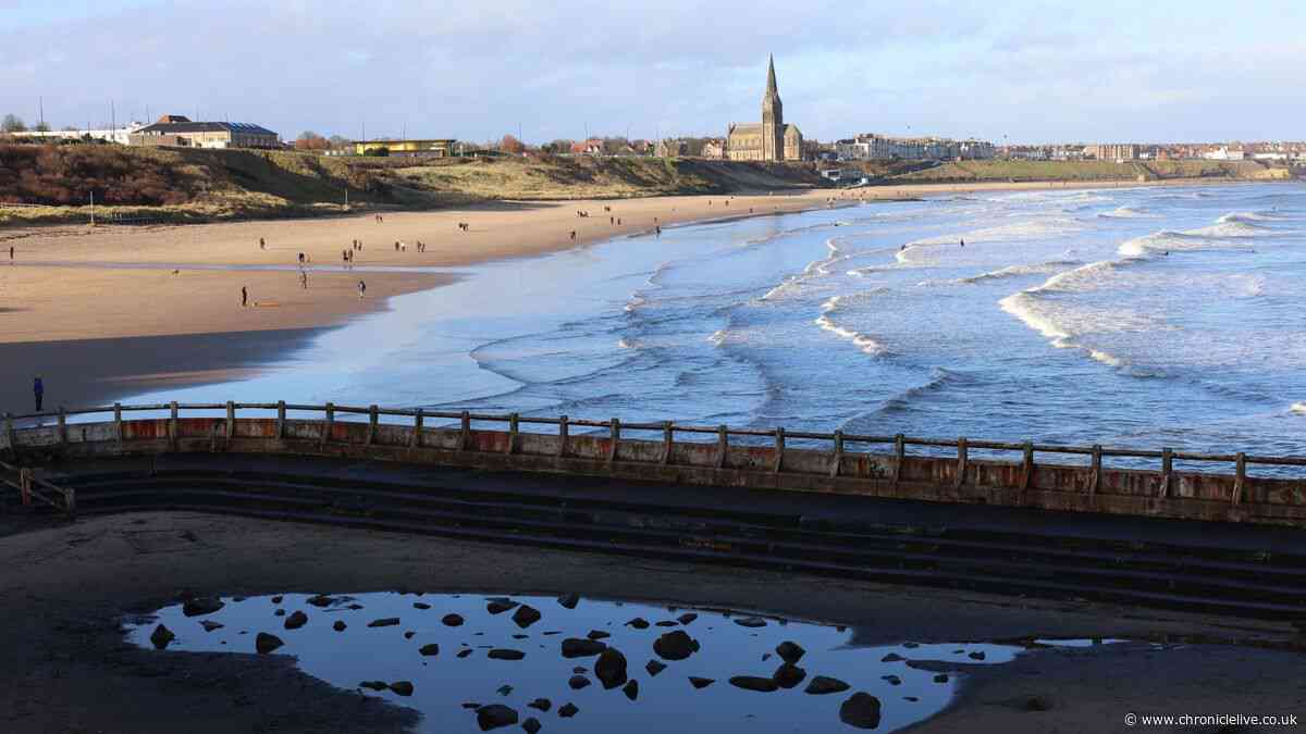 Tynemouth Pool update as council urged to make decision on future of 'eyesore' seafront site