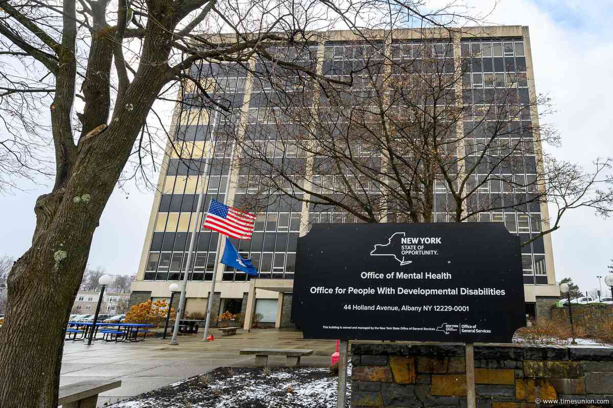 Former state worker's rape claim can move forward, federal judge rules