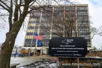 Former state worker's rape claim can move forward, federal judge rules