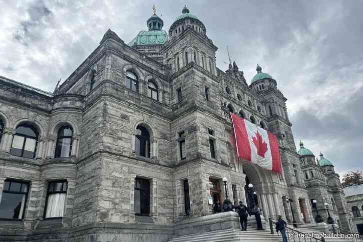 5 former B.C. Conservative MLAs to form new party, leadership vote to be held