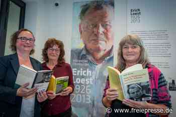 Schreibwettbewerb und Lesungen: Buchmesse „Mitt-Lesen“ feiert Premiere in Mittweida