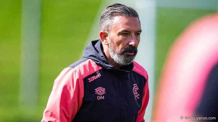 McInnes 'disappointed' over no away fans at Old Firm derbies & seeks 'stability' after busy transfer window